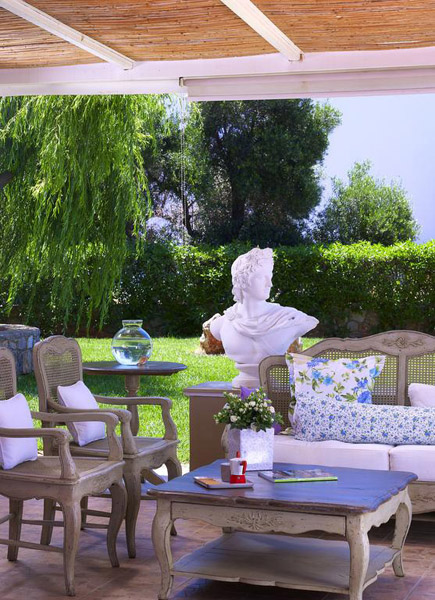 SUN VILLAGE MALLIA- MALLIA CRETE

